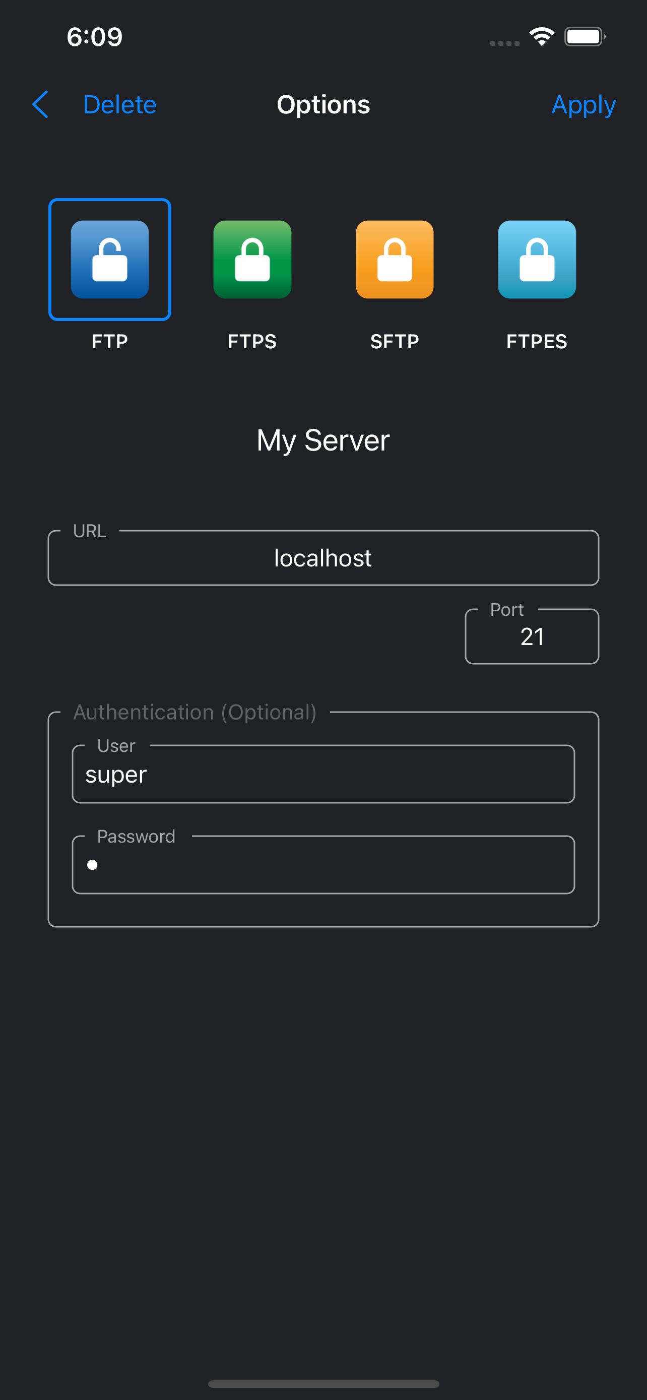 MyPass SIM