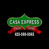 Casa Express icon