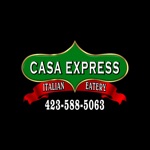 Download Casa Express app