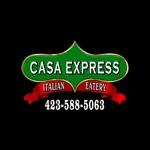 Casa Express App Contact