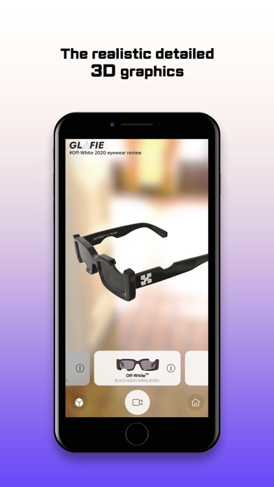PARAVERSE : AR Metaverse Screenshot