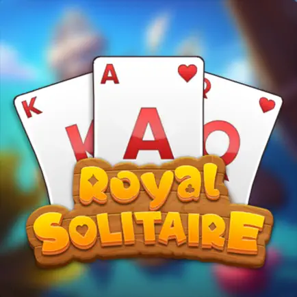 Royal Solitaire Card Game Cheats