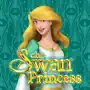 The Swan Princess