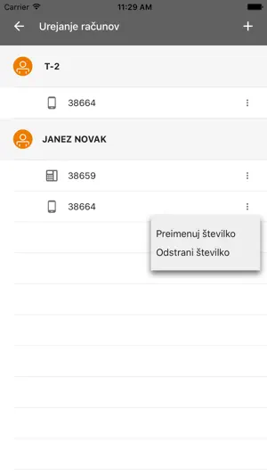 T-2 Poraba screenshot 4
