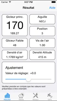 carburation pour suzuki rm 2t iPhone Captures Décran 1