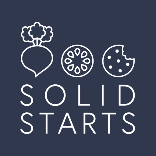 SolidStarts Real Food for Baby