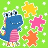 2〜5歳の子供のためのパズルゲーム：教育用ゲーム - iPhoneアプリ