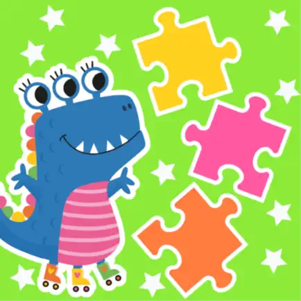 Kids puzzle games for kids 2-5 Cheats
