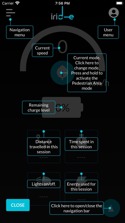 500 Iride screenshot-7