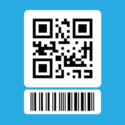 QR BAR Code Reader (Maker)