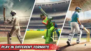 World Cricket Games CWC 2024 - Screenshot 3