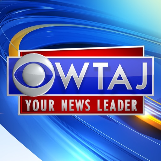 WTAJ News icon