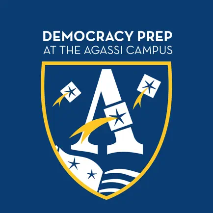 Democracy Prep Agassi Campus Cheats