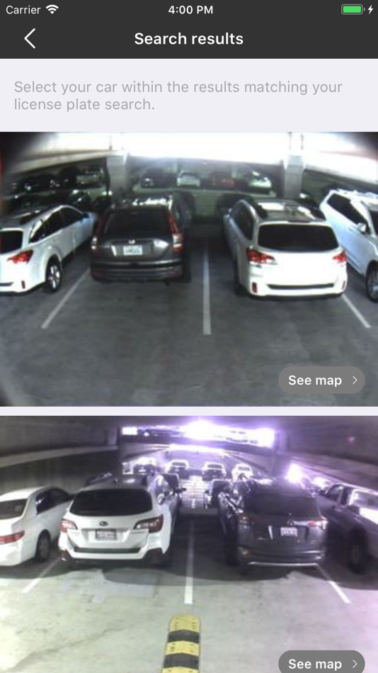 #6. Park Assist (iOS) 由: Park Assist, LLC