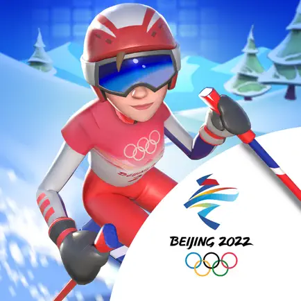 Olympic Games Jam Beijing 2022 Cheats