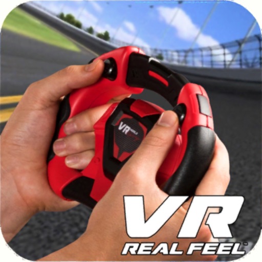 VR Real Feel Racing by Park Lane Solutions Ltd