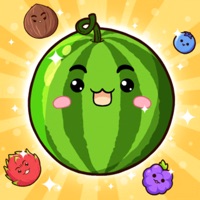 Watermelon Drop: Fruit Merge Erfahrungen und Bewertung