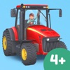 Little Farmers for Kids icon