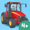 Little Farmers for Kids negative reviews, comments