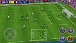 Game screenshot Soccer League : Football Games mod apk