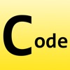 C Code Develop - iPhoneアプリ