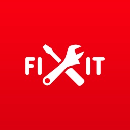 FixIt App