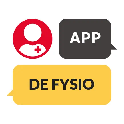 App de Fysio Cheats