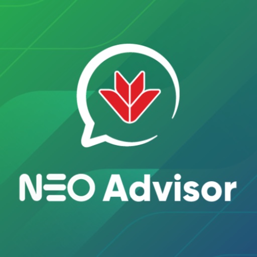 NEO Advisor iOS App