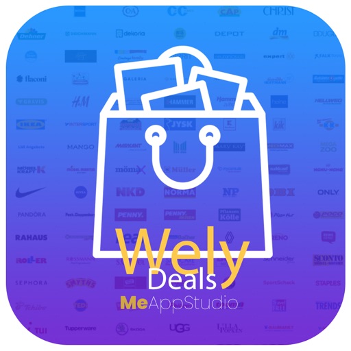 Wely Deals | Flyer, Aktion