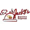 Burrito Express App delete, cancel