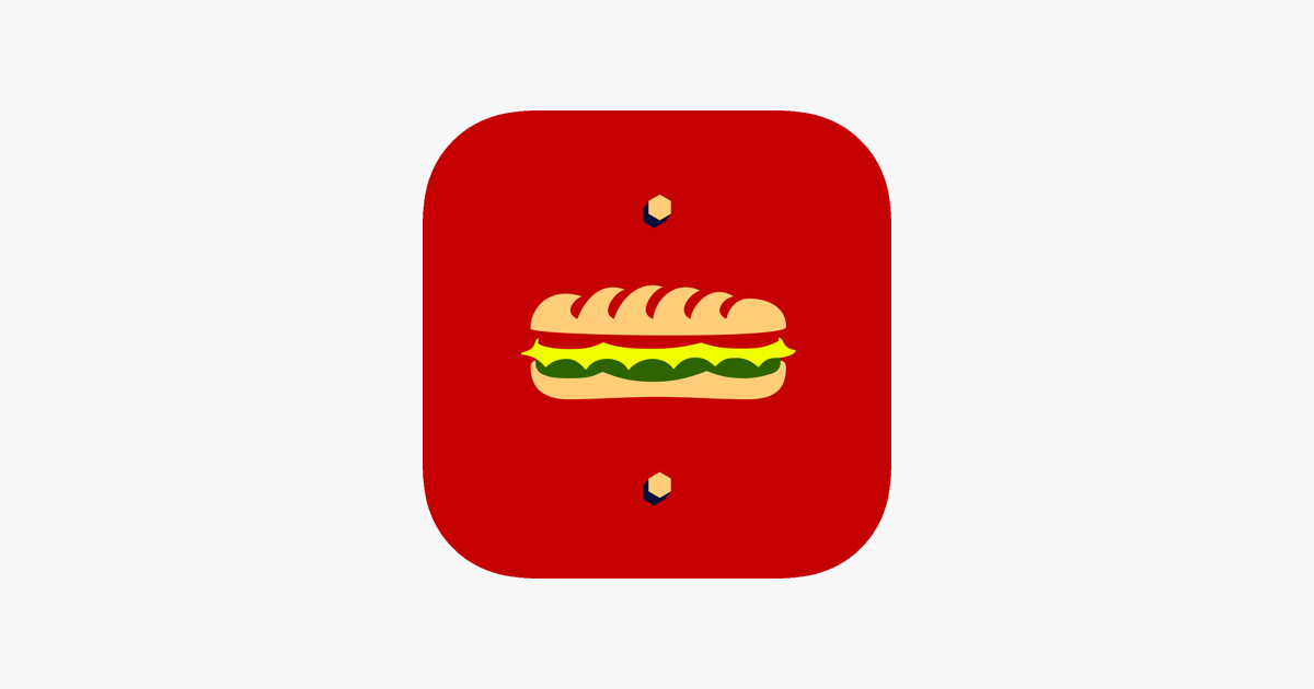 ‎Firehouse Subs CH On The App Store