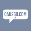 Oak2Go icon