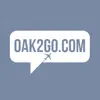 Oak2Go App Feedback