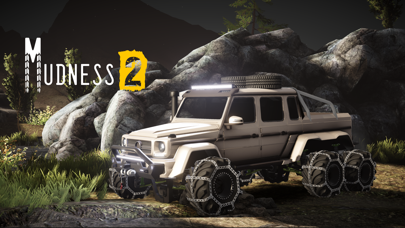 Mudness 2 - Offroad Car Gamesのおすすめ画像4