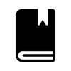 Bookhive - Bookmark & Quotes icon