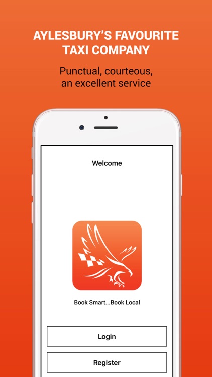 Falcon Taxis Aylesbury