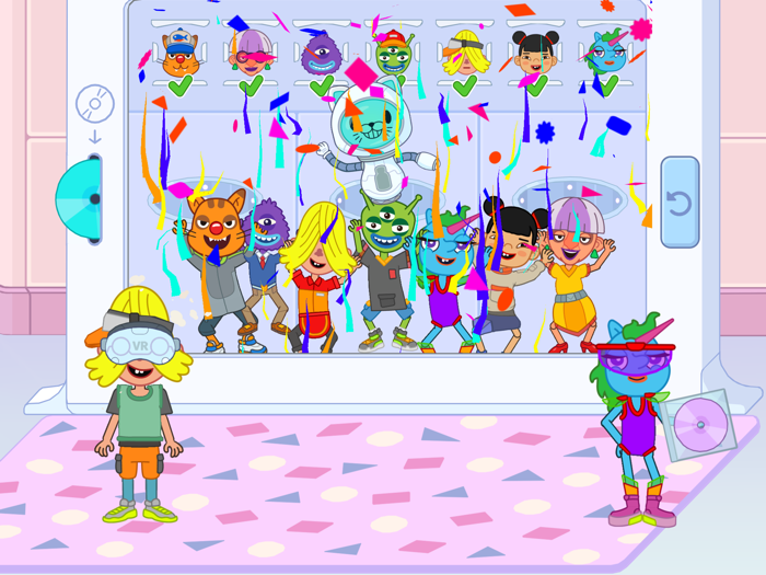 Pepi Hospital 2 Flu Clinic