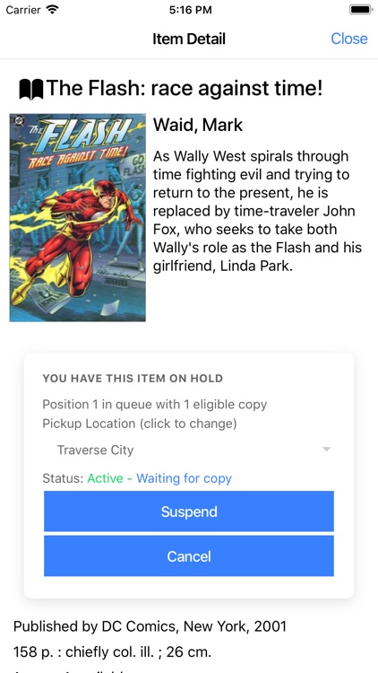 TADL Mobile screenshot-7