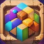 Download Woodytris Hexa Puzzle app