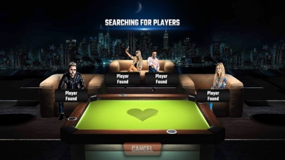 Hearts Online: Card Games Screenshot