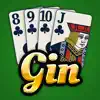 Gin Rummy Classic• App Delete