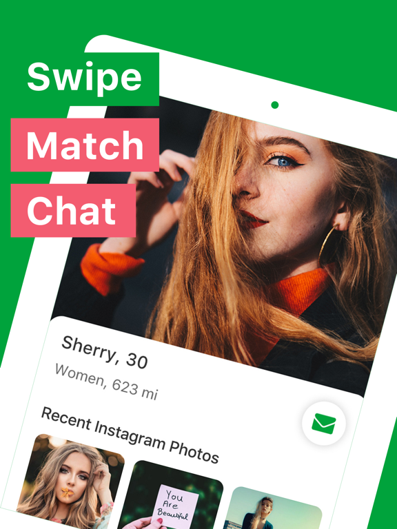 Screenshot #5 pour Farmers Dating App - FarmersD