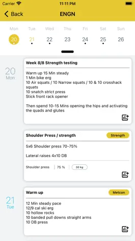 Game screenshot Lemonade Training hack