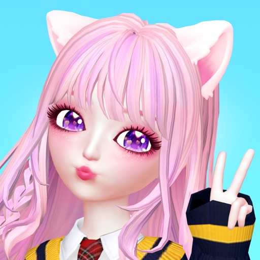 Star Idol: 3D Avatar Creator Icon