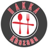 Hakka Khazana icon