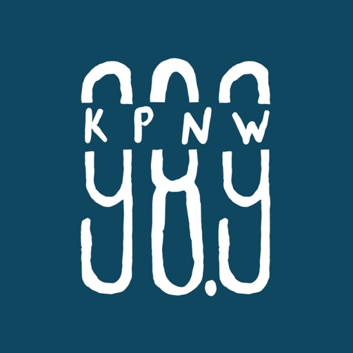 98.9 KPNW icon