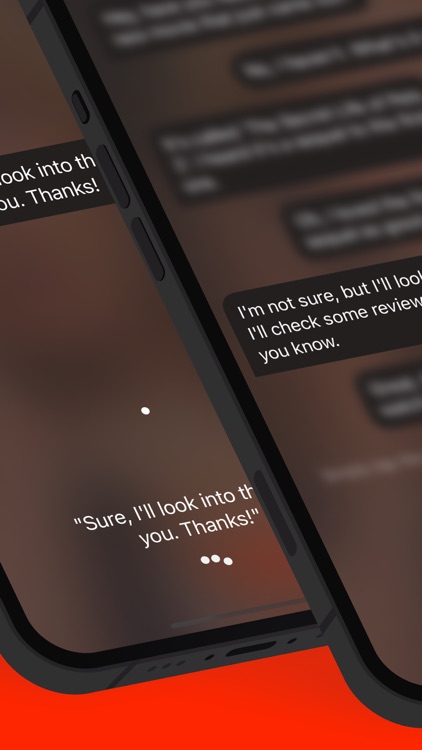 Parrot English - AI Chat