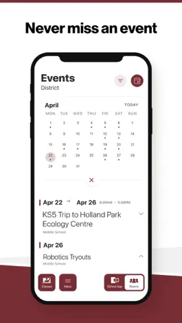 Game screenshot Alamance-Burlington Schools NC hack