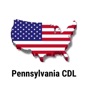 Pennsylvania CDL Permit Test app download