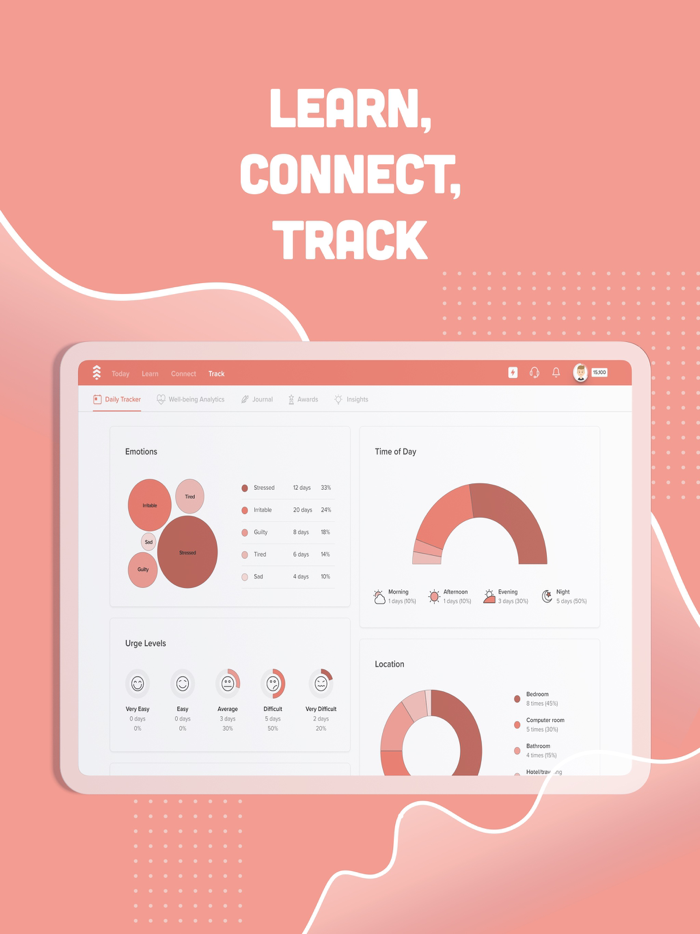 Climb – Self Improvement